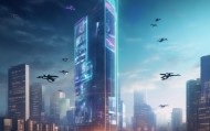 启辰科技，技术赋能，创新引领未来