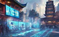 杭城租房与信息技术咨询，一场ubits的未来