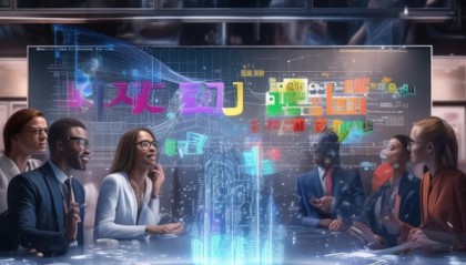 洛隆信息咨询服务，突破传统思维的创新解决方案