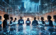 信息化信息咨询，携手共进，为未来开创新篇章