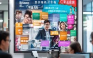 佛山信息技术咨询招聘信息