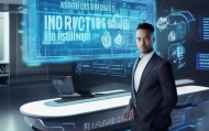 托尼信息咨询服务， disrupt Your Business with Cutting-Edge Solutions
