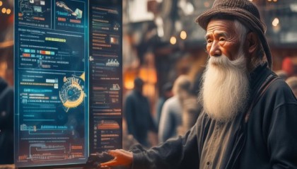 山东卖炭翁信息技术咨询，技术赋能，创新驱动发展