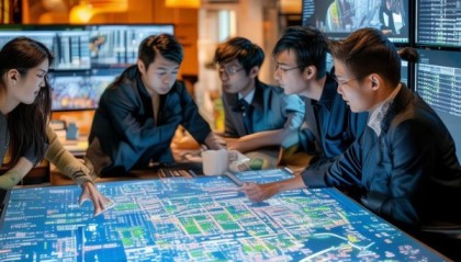 解析北北探房信息咨询服务部，助力房地产行业的精准营销