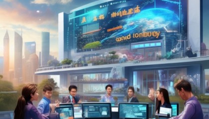 金水信息咨询服务，创新的未来