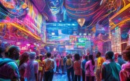 Color达，咨询与创新的完美融合