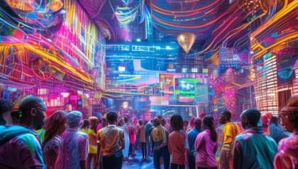 Color达，咨询与创新的完美融合