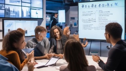 江西信息技术咨询式培训，助力企业数字化转型