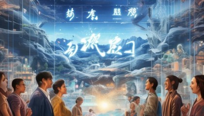 解读阿拉信息咨询服务，机遇与挑战