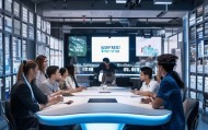 新锐信息咨询服务有限公司，从创新到突破