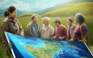 四川竹知云信息技术咨询，助力乡村振兴的数字化转型