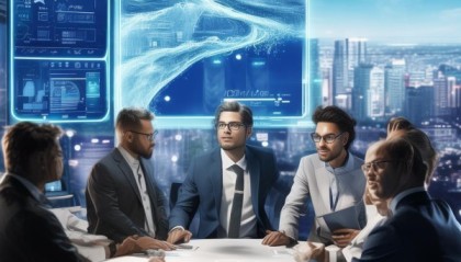 细河信息咨询服务，助力企业数字化转型的创新解决方案