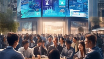 绥滨信息咨询服务助力经济发展与社会稳定