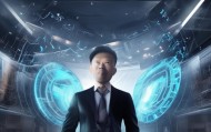 王飞，商务信息咨询服务的未来之路