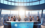 融茂商务信息技术咨询服务中心，赋能您的商务未来