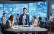 信息化咨询师的职责与部门分布