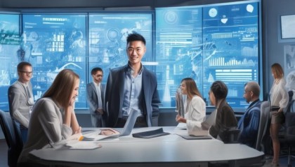 信息化咨询师的职责与部门分布