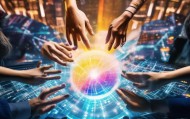 重庆欧颂信息技术咨询，赋能未来，创造价值