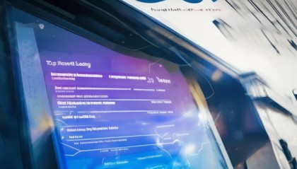 行业领先信息化管理咨询公司排名，值得信赖的解决方案提供商