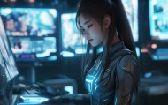 李敏技术守护者