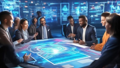 信息化项目咨询服务计划，助力数字化转型的创新解决方案