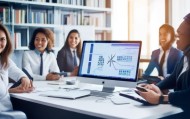 安通服，您的信息化咨询师，助力您的企业成功