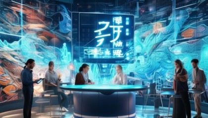 豫徽信息咨询服务助力企业数字化与智能化的未来