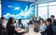 莉萍信息技术咨询，助力企业成长的新力量