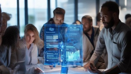 从选择到理解，信息技术咨询中的Pos收费方案
