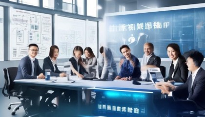 维简信息咨询服务，高效转型的精准解决方案