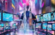 上海达滕信息咨询服务，科技驱动的数字化转型，创新的未来