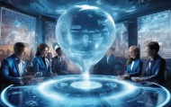 探索信息咨询服务部的未来，构建创新的ThinkSpace