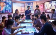 南充信息化教育咨询，助力教育发展的未来