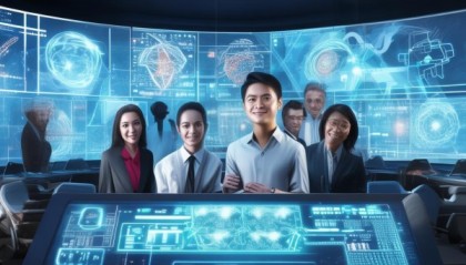 辰信，精准服务，价值无限