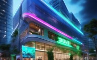 周学兰信息咨询服务部，一个充满活力的创新 destination
