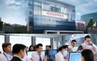 贵州中财信息技术咨询，助力贵州经济高质量发展