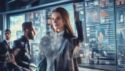 旭美信息技术咨询，专业、定制化的解决方案，助力企业成功！