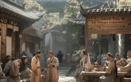 古镇信息咨询服务，守护与传承的千年遗产