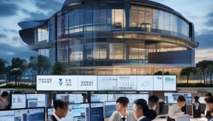 贵州信息化管理咨询中心助力地方治理现代化