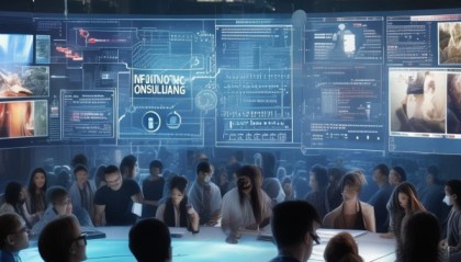 解析信息技术咨询的核心价值，从基础到应用