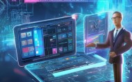 加育信息咨询服务部，助力企业数字化转型的数字化平台