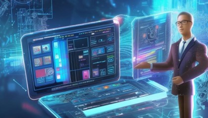 加育信息咨询服务部，助力企业数字化转型的数字化平台