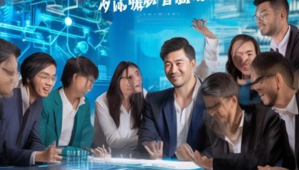 助力企业数字化转型信息咨询服务洛川