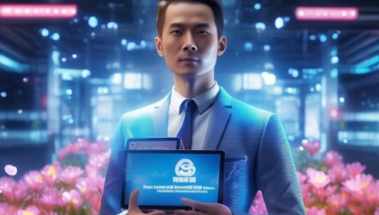 天津繁花信息技术咨询有限公司，赋能未来，专业服务助力成功