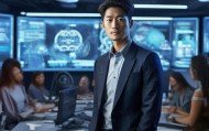 信息化咨询规划师，助力企业数字化转型的关键角色
