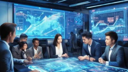 江苏信息化财务咨询技术领先，服务高效，助力企业数字化转型