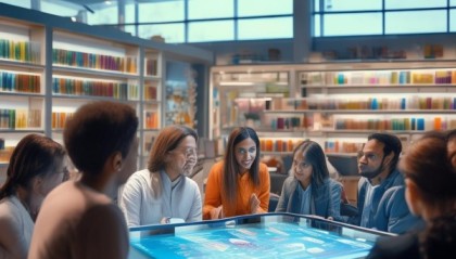 走进太原信息化教师咨询网，助您高效成长