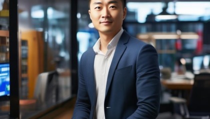 范晓健，技术与商业的平衡