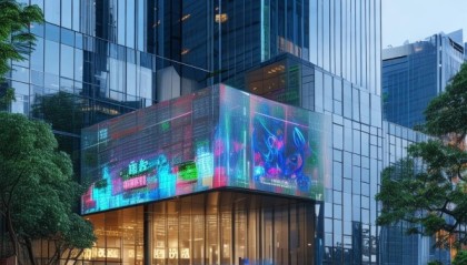 玉山信息咨询服务中心，服务型企业建设的新窗口