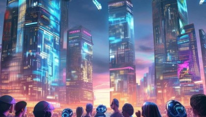 Elevate Your Digital Future
